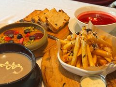 -黑宝石西餐厅(汇励99城市公园店)