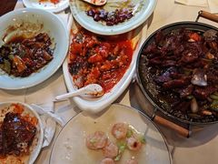 -新侨小馆(东直门北小街店)