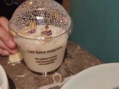 老酸奶-三人行骨头王火锅(长寿店)