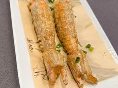 -宁海食府·涌宴(真和店)