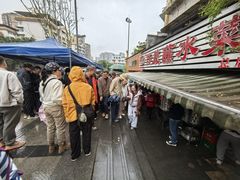 -汝萍传统蘸水菜(春华路总店)