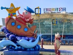 -巧克力渔家.小船海鲜胶东菜(万平口店)