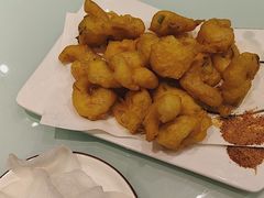 -添福来墨鱼饺子 · 海鲜东北菜(泡崖店)