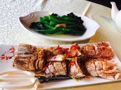 -喜记避风塘炒辣蟹(旗舰店)