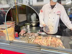 -大马弄蒋师傅美食酥鱼(察院前店)