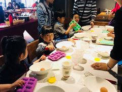 -Geneva日内瓦餐厅(西郊宝成花苑店)