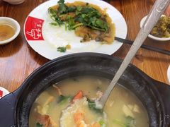 -皮蛋弟砂锅店(总店)