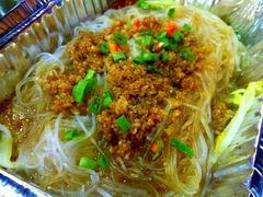 -食客烧烤(罗道庄店)