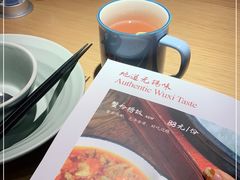 -蜜桃餐厅·伴山(绿宝广场店)