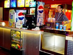 -SFC上影影城(广州店)