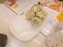 -小杨生煎(白玉兰广场店)
