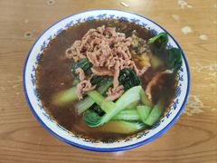 -宜沁手打面