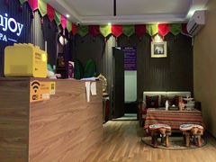 -泰享受·泰式按摩·SPA(海珠广纸店)