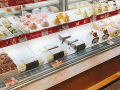 -西村叔叔的店·面包·甜品·蛋糕(崂山丽达店)