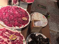 -汕头八合里海记牛肉店(清河店)