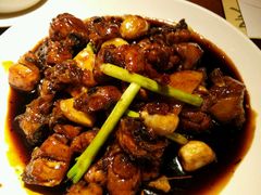 -绿茶餐厅(华联万柳店)