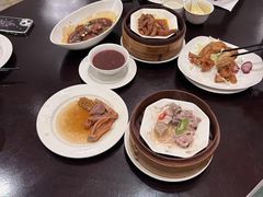 -京香轩·中餐厅(上海中庚聚龙酒店)