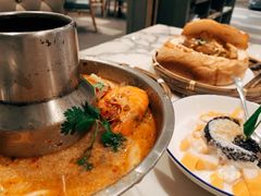 泰式冬阴功汤-今之味南亚厨房·探店指南(领展购物广场店)