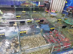 -明记海鲜大排档(巽寮湾店)