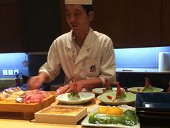 -然寿司(郎园vintage店)