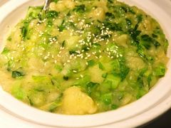 -陕北南泥湾·延安本地菜(人民公园店)