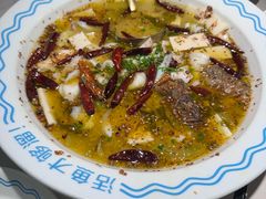 -花椒俏川菜小馆(南海万达店)