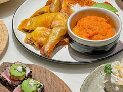-Tomacado花厨(南京IFC国金中心店)