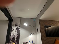 -成都天府丽都喜来登饭店