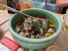 -大师兄·西北小馆(金湾华发商都店)