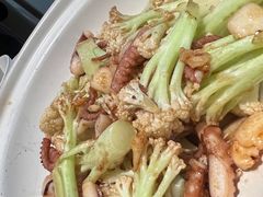 -徐记海鲜(曲江南湖店)