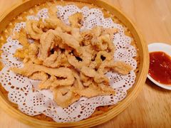 -红小满休闲餐厅(十全街店)