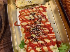 芝士鸡蛋卷-青松大叔的店(东财店)