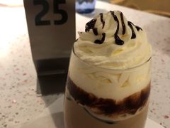 榛果黑巧熔岩-BE BRIGHT KITCHEN(正佳广场店)