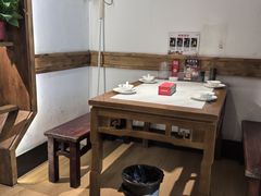 -古镇老食铺-徐州非遗技艺餐厅(大学城店)