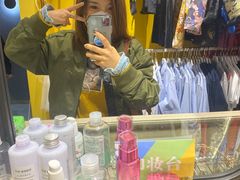 -优娑照相馆(世茂广场店)