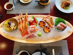 -一本魅·日式料理
