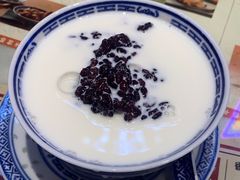 -捷信牛奶甜品世家(合生汇店)