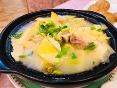 -千岛湖鱼味馆(十字街总店)