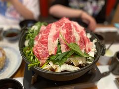 寿喜锅-南风(淮海街店)