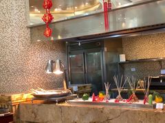 -怡聚轩全日制自助餐厅(大中华喜来登酒店)