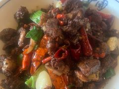 私房血鸭-湖南码头·地道岳阳美食·湘菜(魏公村店)