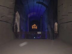 -816工程景区