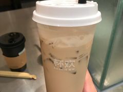 -杯欢制茶(三里屯店)