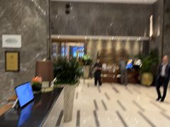 -宁波威斯汀酒店