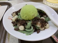 -圆碌碌甜品屋(二中店)