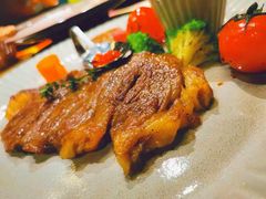 -华阳时光吧餐厅(华阳广场国际大饭店)