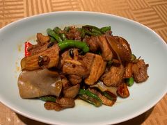 -鱼食饭稻·苏浙土菜17年老馆子(平江路店)