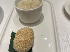 -扬州香格里拉·香宫中餐厅