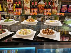 -宁波逸东豪生大酒店·豪生咖啡厅