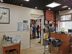 -清真·鸦儿李记·小馆(后海店)